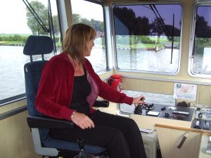 Het eiland