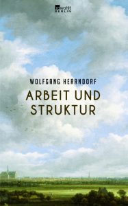 Over het vertalen van Herrndorfs weblog