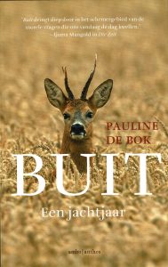 Buit. Een jachtjaar
