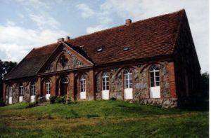 Das Haus oder Rückkehr nach Bülowssiege