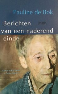 Heruitgave Doodsberichten: Berichten van een naderend einde (fragment)